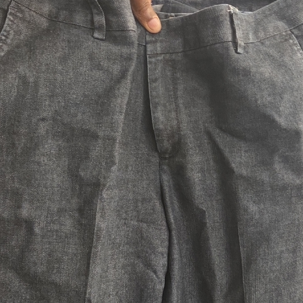 GAP Womens Straught Jeans